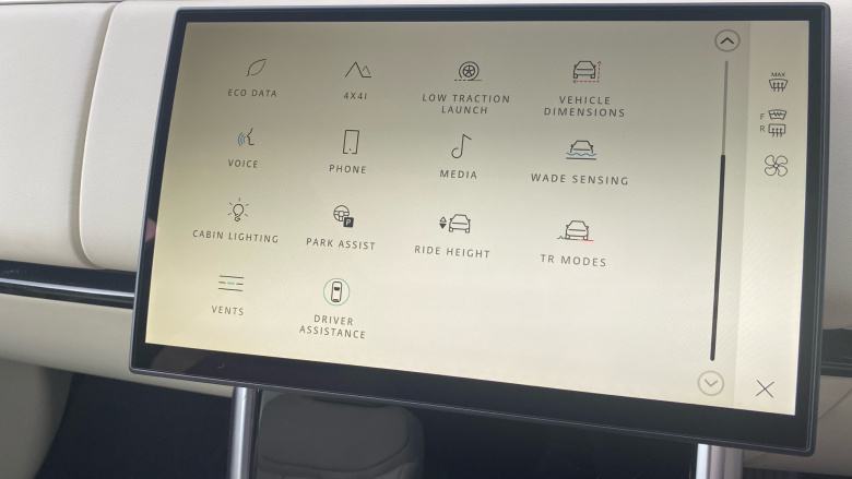 Land Rover Range Rover 3.0 D300 Edition 4dr Auto Diesel Estate